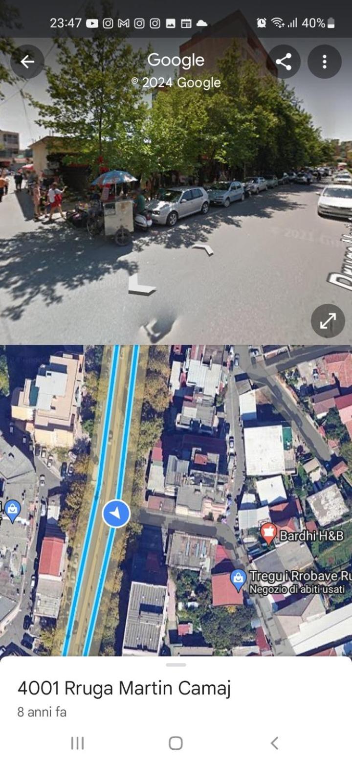City Center In
